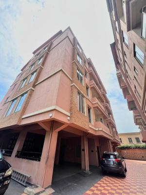 Partly Furnished 3 Bedroom Apartment with Bq, Gym and Swimming Pool, Oniru, Victoria Island (vi), Lagos, Flat / Apartment for Sale