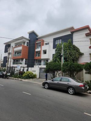 3 Bedroom Flat, Ikeja, Ikeja Gra, Ikeja, Lagos, Flat / Apartment for Sale