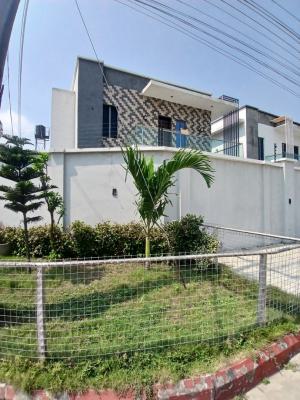 Fully Furnished 4bedroom Detached Duplex with a Room Bq, Lekki Scheme 2 By Abraham Adesanya Road, Lekki, Lagos, Detached Duplex for Rent