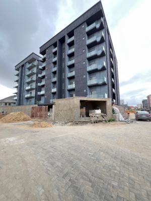 Luxury 3 Bedroom Apartment with Bq in a Serene Environment in Ikate, Ikate, Ikate, Lekki, Lagos, Block of Flats for Sale