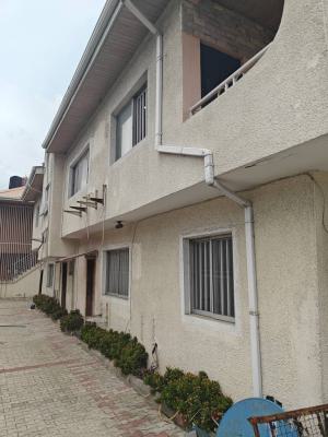 Lovely 3bedroom Flat Ensuit with Bq, Inverter, Osapa, Lekki, Lagos, Flat / Apartment for Rent