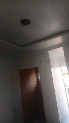 a Relatively New and Standard Roomself Con, Upstairs with Pop,, Off Pedro Road, Shomolu, Lagos, Self Contain (single Rooms) for Rent