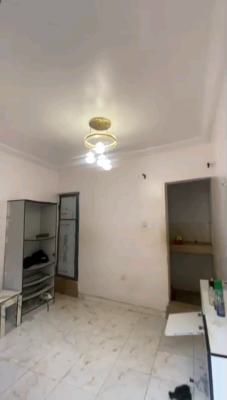a Decent and Standard Roomself Con, Groundfloor with Pop, Kitchen Cabs, Palmgrove, Shomolu, Lagos, Self Contain (single Rooms) for Rent