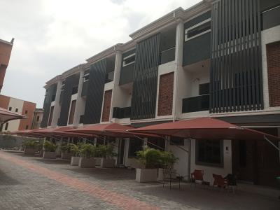 Luxury 4bedroom Terrace Duplex, Off Freedom Way, Lekki Phase 1, Lekki, Lagos, Terraced Duplex for Sale