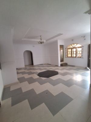 Three Bedroom Upstairs, in an Estate, Badore, Ajah, Lagos, House for Rent