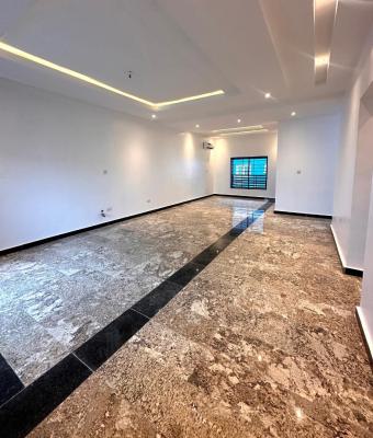 Newly Built Serviced 2 Bedroom Apartment, Jahi, Abuja, Flat / Apartment for Rent