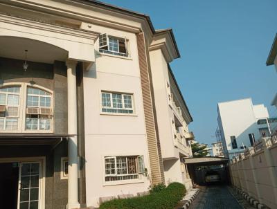 Well Maintained, Banana Island, Ikoyi, Lagos, Flat / Apartment for Rent