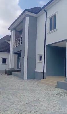 a Standard Newly Built 5 Bedroom Fully Detached Duplex, Lugbe District, Abuja, Detached Duplex for Sale