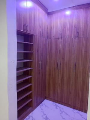 Watch The 2 Videos on Youtube.   Tastefully Finished Brand Newly Built, By Jahi Gilmor, Jahi, Abuja, Detached Duplex for Sale