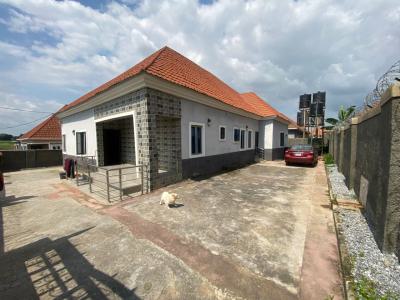 Detached Three Bedroom Bungalow, Fha Lugbe District, Fha (f.h.a), Lugbe District, Abuja, Detached Bungalow for Sale
