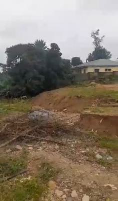 a Standard, Unique Land, Area 2, Garki, Abuja, Mixed-use Land Joint Venture