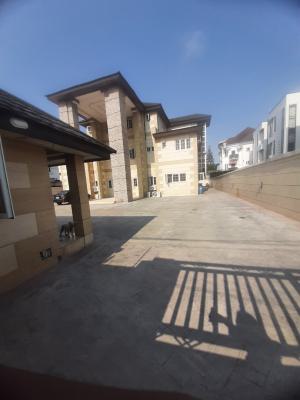 16, Oniru, Victoria Island (vi), Lagos, House for Rent