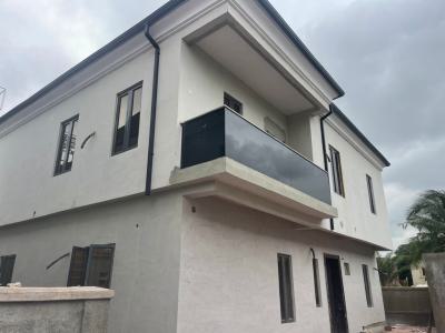 Luxury 4 Bedroom Detached House, Ikeja, Lagos, Detached Duplex for Sale