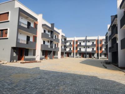 4 Bedroom Terraced Duplex, Off Kunsela Road Ikate Lekki-phase-1, Ikate, Lekki, Lagos, Terraced Duplex for Sale