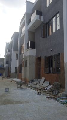 2floors 4bedroom Terrace Duplex with Bq, Okupe Estate, Anthony, Maryland, Lagos, Terraced Duplex for Sale