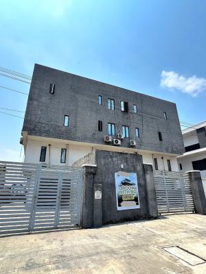 Fully Furnished 3 Bed Apartment + Bq, Tastefully Fully Furnished in a Secure and Serene Estate., Lekki Phase 1, Lekki, Lagos, Flat / Apartment for Sale