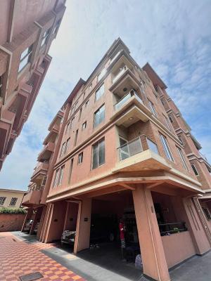 Partly Furnished 3 Bedroom Apartment with Bq, Gym and Swimming Pool, Perfect for Those Who Desire Comfort, Style, and a Premium Lifestyle, Oniru, Victoria Island (vi), Lagos, House for Sale