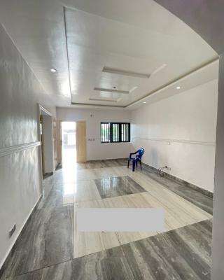 a Standard Spacious 3 Bedroom Apartment in a Prime Location, Ikate, Lekki, Lagos, Flat / Apartment for Rent