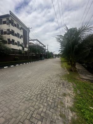 2 Nos of Well Maintained Detached Duplex  with Bq on 1500sqm, Victoria Island (vi), Lagos, Detached Duplex for Sale