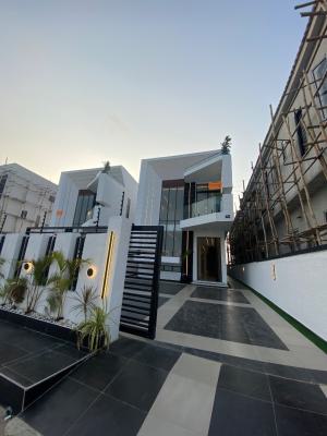 Newly Built Luxurious 5 Bedroom Fully Detached Duplex, Ajah, Lagos, Detached Duplex for Sale