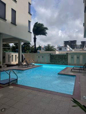 Property Description; Serviced 4 Bedroom Luxury Apartment Plus a Room, Old Ikoyi, Ikoyi, Lagos, Flat / Apartment for Rent