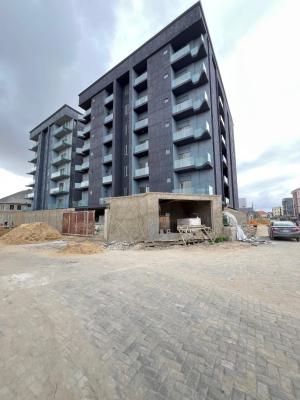 Luxury 2 Bedroom Apartment with Bq in a Serene Environmen, Ikate Elegushi, Lekki, Lagos, Flat / Apartment for Sale