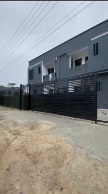 Brand New 2 Bedroom Apartments with Open Plan Kitchen, Sangotedo, Ajah, Lagos, Flat / Apartment for Rent
