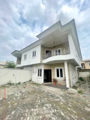 4bedroom Semi-detached Duplex, Vgc, Lekki, Lagos, Semi-detached Duplex for Rent
