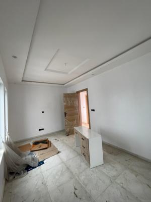 Delightful Brand New 3-bedroom Terrace Duplex All En-suite with a Room, Orchid, Lekki Phase 2, Lekki, Lagos, Terraced Duplex for Sale