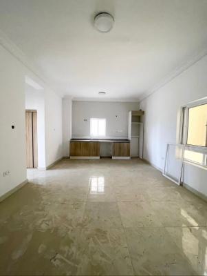 Standard Brandnew 2 Bedroom Apartment (not En-suite ), Chevron Lekki Lagos, Lekki, Lagos, Flat / Apartment for Rent