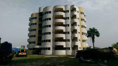 Block Or 24flats of 3bedroom Sitting on 5000sqm, Gra, Apapa, Lagos, Commercial Property for Sale