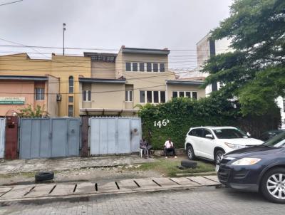Well Maintained 8br Detached Duplex with 5living Rooms on 1260sqm, Musa Yar Adua, Victoria Island (vi), Lagos, Detached Duplex for Sale