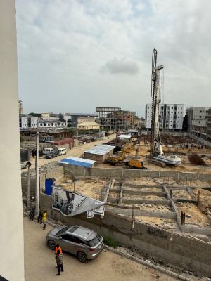 Well Maintained 8br Detached Duplex with 5living Rooms on 1260sqm, Musa Yar Adua, Victoria Island (vi), Lagos, Detached Duplex for Sale