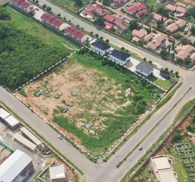 1.19hectare, Hotel Land, Tarred Road, By Turkish Hospital, Karmo, Abuja, Commercial Land for Sale