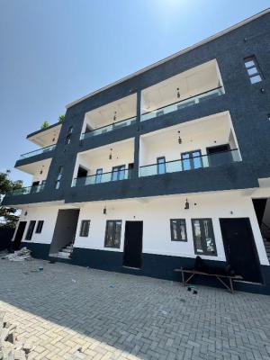 Now Available, Sangotedo Ajah, Sangotedo, Ajah, Lagos, Mini Flat (room and Parlour) for Sale
