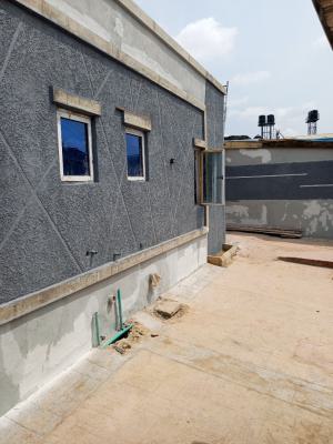 Newly Built 5units of Roomself,, Lawal Street Oshogun Area Alapere Ketu Lagos, Alapere, Ketu, Lagos, Self Contain (single Rooms) for Rent