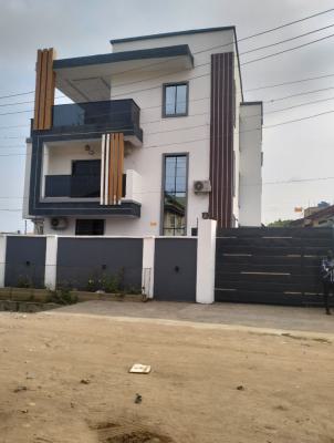 Best Duplex in Igando Lagos, Akesan Igando Lagos, Akesan, Alimosho, Lagos, Detached Duplex for Sale