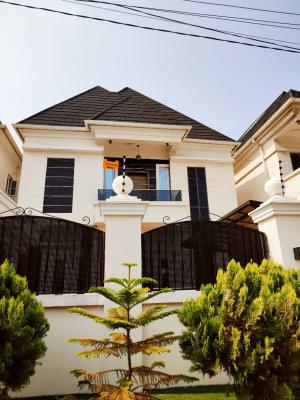 Well Maintained 4 Bedroom Fully Detached Duplex Plus a Room Bq, Bera Estate Off Chevron Drive, Lekki, Lagos, Detached Duplex for Sale