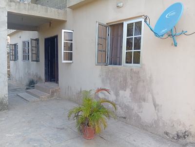 a Very Spacious 3 Bedroom, Agbara-igbesa, Lagos, Flat / Apartment for Rent