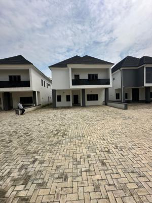 Newly Built 5bedroom Detached Duplex, Jahi Gilmore, Jahi, Abuja, Detached Duplex for Rent