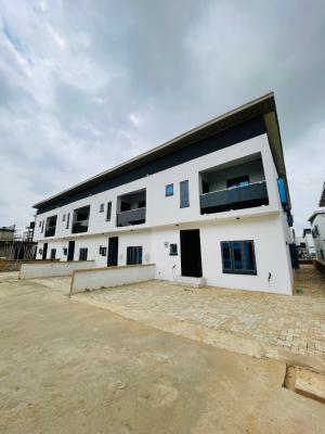 Exquisitely Designed 3 Bedroom Terrace + Bq in an Estate, Elegantly Finished Home + Bq with 24months Payment Plan in an Estate, Gra, Isheri North, Lagos, Terraced Duplex for Sale