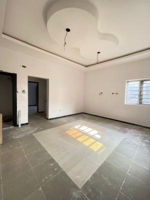 Standard Miniflat, Chevron Lekki Lagos, Lekki, Lagos, Mini Flat (room and Parlour) for Rent