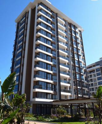 Off Plan 2 Bedroom Flat with Office and Bq, Banana Island, Ikoyi, Lagos, Flat / Apartment for Sale