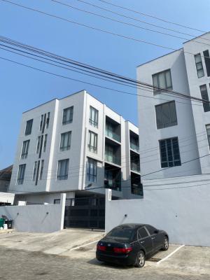 Two Bedroom Flat Available., Bera Estate Chevy View, Lekki, Lagos, Flat / Apartment for Rent