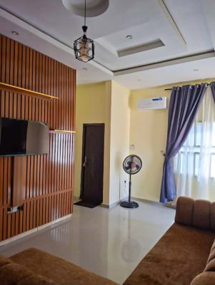 Furnished 1 Bedroom Apartment in a Secure Vicinity, Rumuibekwe, Port Harcourt, Rivers, Flat / Apartment for Rent