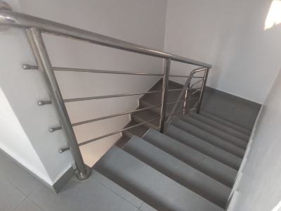 Newly Buildt Luxury Spacious Luxury Selfcon with Excellent Features, Ogombo/olokonla Rd, Ogombo, Ajah, Lagos, Self Contain (single Rooms) for Rent
