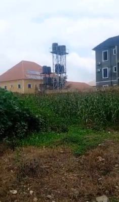 2000sqm, Residential, Around House on The Rock Church, Kukwaba, Abuja, Residential Land for Sale