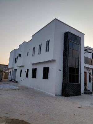 Newly Built 4 Bedroom Detached Duplex with Bq, Emmanuel Estate, Jericho Extension, Ibadan, Oyo, Detached Duplex for Sale