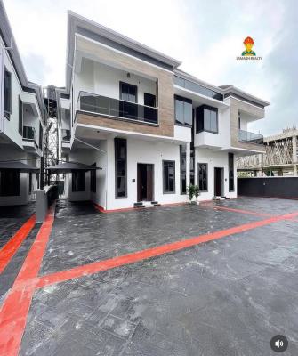 4bedroom Semi Detached Duplex, Orchid Lekki Lagos 🇳🇬, Lekki, Lagos, Semi-detached Duplex for Rent