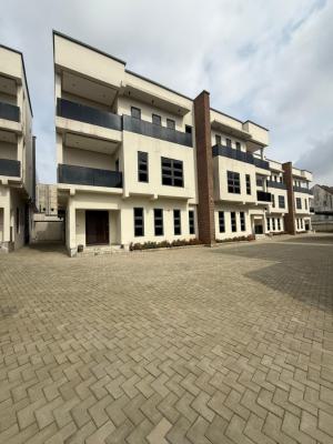 Brand New 6bedroom Detached Duplex with Bq, Asokoro District, Abuja, Detached Duplex for Sale